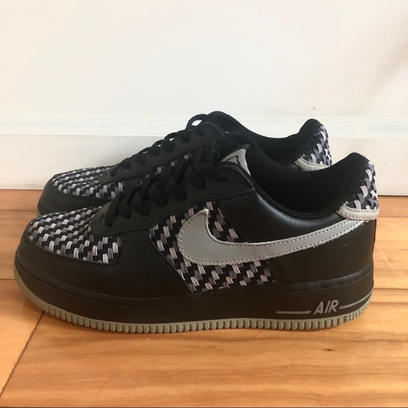 nike air force 1 woven femme nike air force 1 woven femme